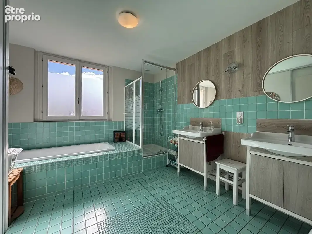 Maison de charme proche l'Isle Jourdain - photo 12