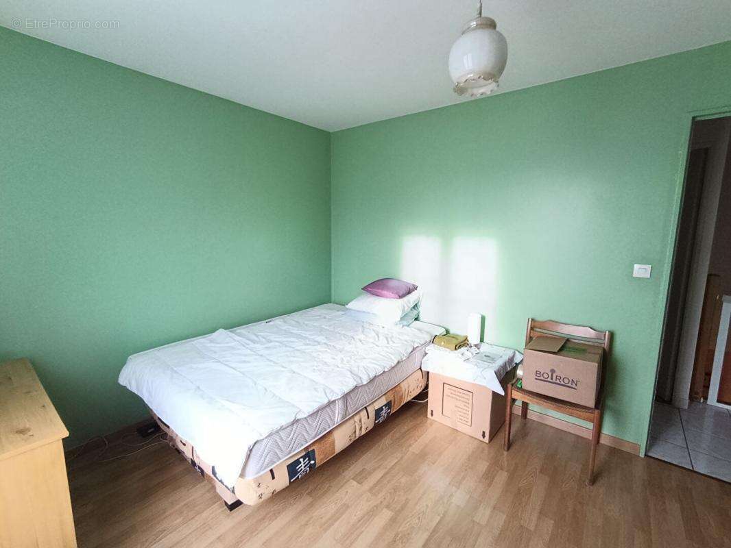 Maison à BRIE-COMTE-ROBERT