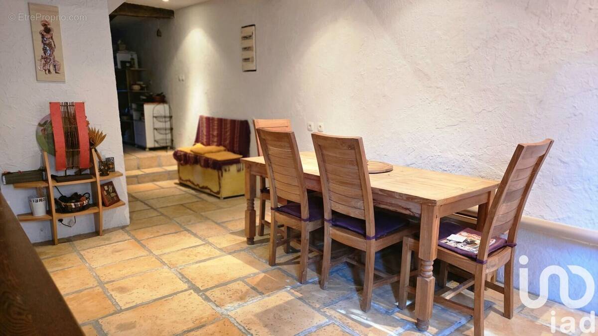 Photo 1 - Maison à GIMONT