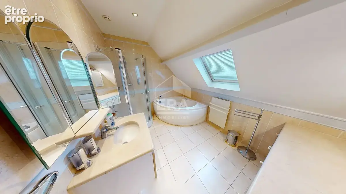 Maison 82m² à jouars-pontchartrain - photo 11