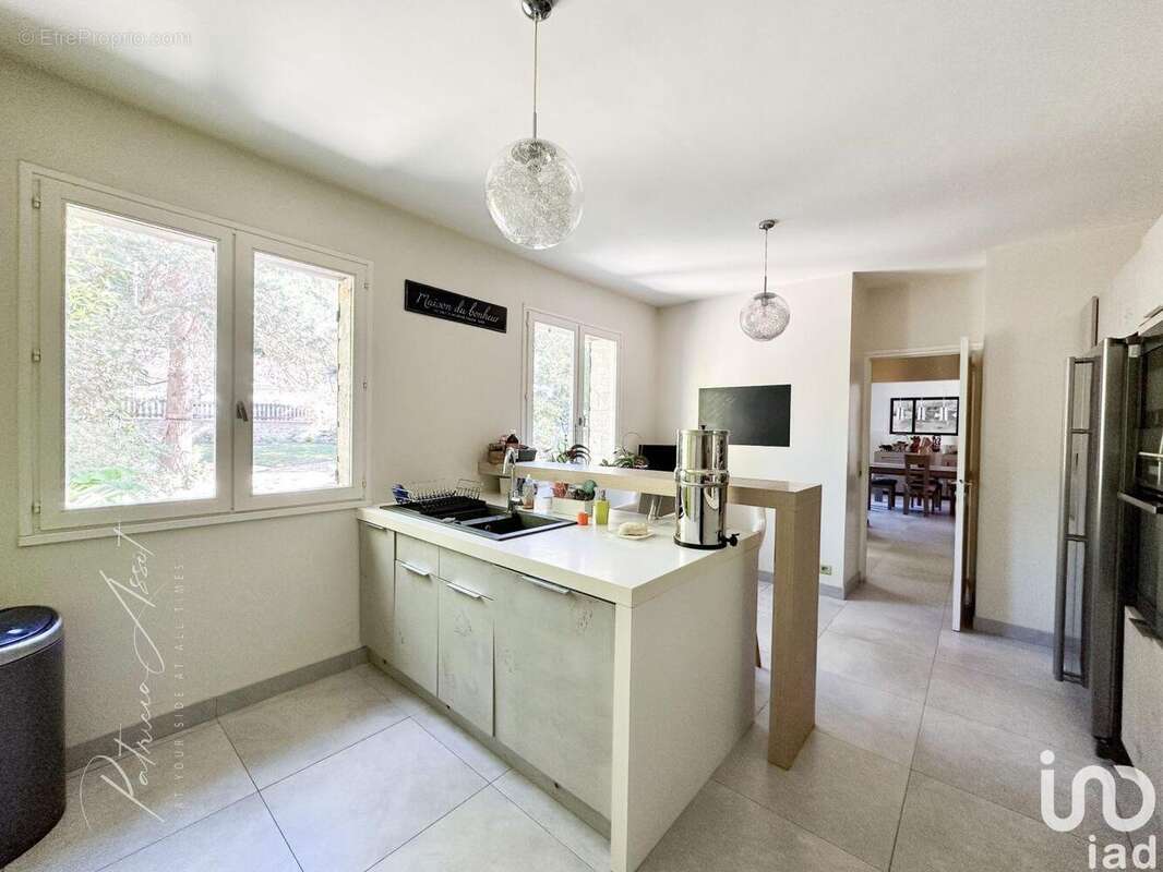 Photo 9 - Maison à MONTIGNY-SUR-LOING