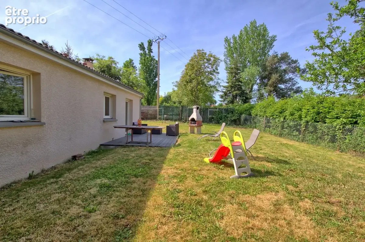 Maison 5 pièces 101 m² à vendre à Bongheat (63160) - photo 3