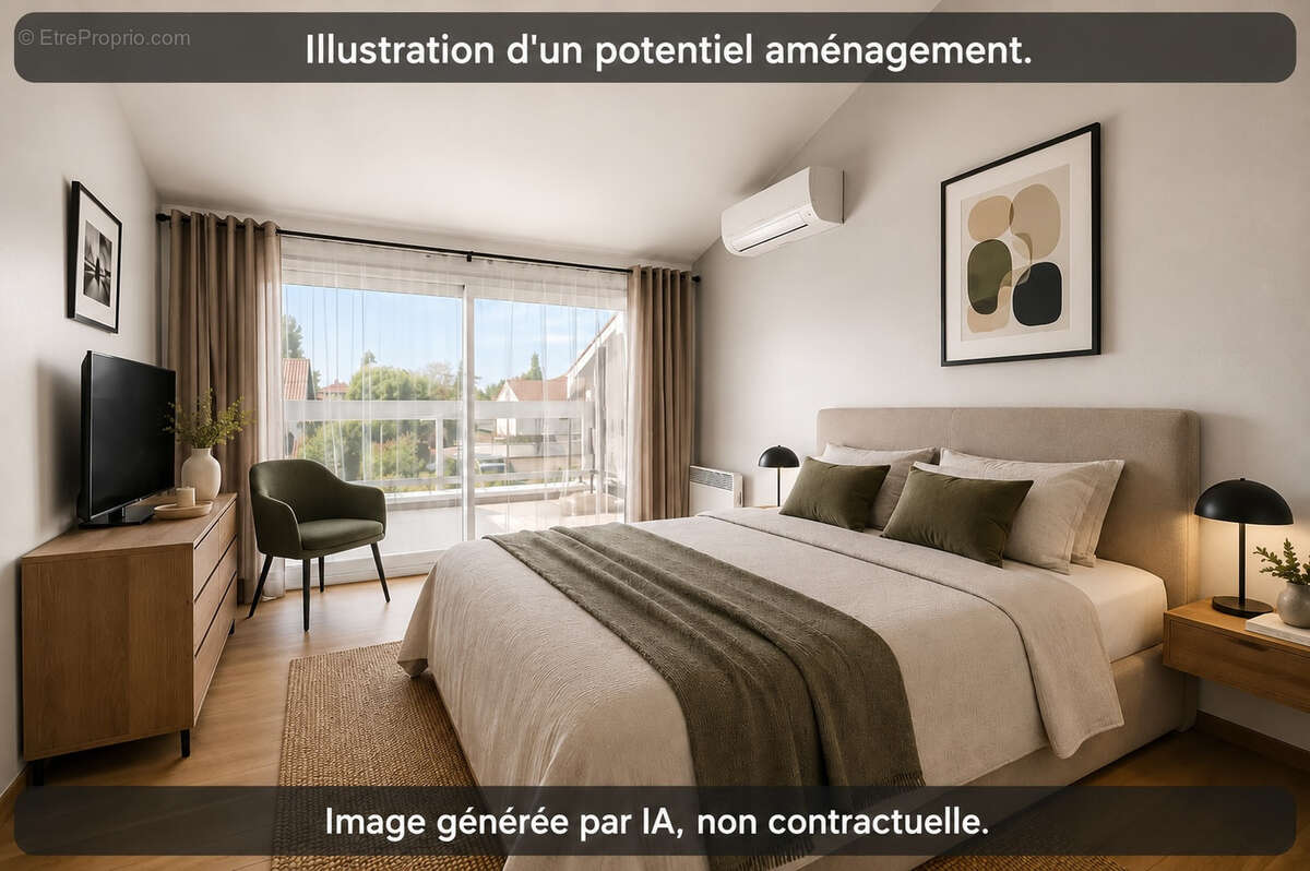 Maison à CHASSIEU