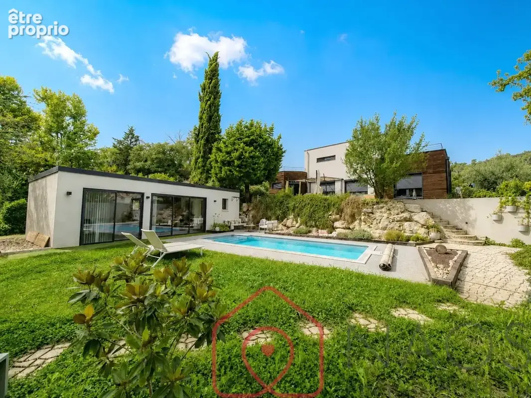 Maison à MANOSQUE