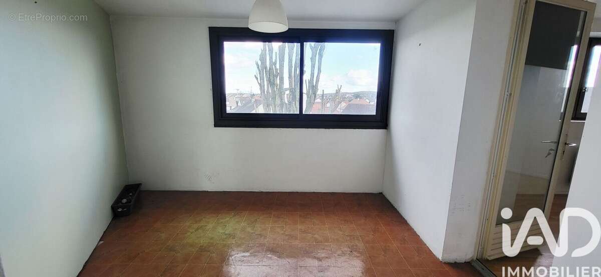 Photo 9 - Appartement à VILLEPARISIS