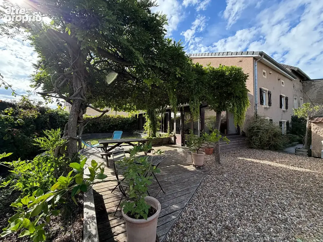 Photo Maison à Kirsch-Les-Sierck au prix de 595 000€