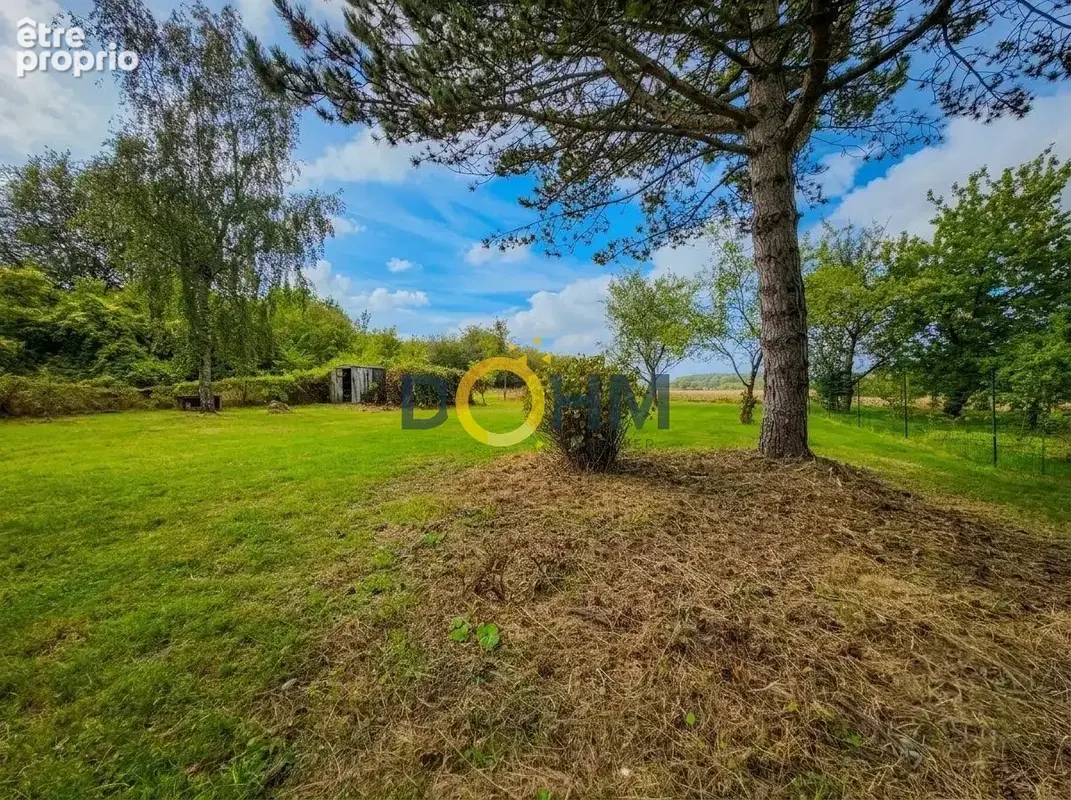 Exclusivité : Havre de Paix et de Sérénité à Bouvigny-Boyeffles - photo 4