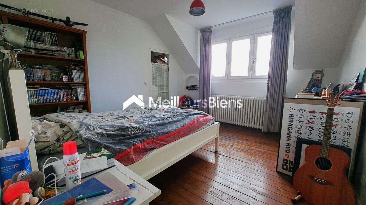 Maison d'exception 320 m2 - 7 chambres - photo 19