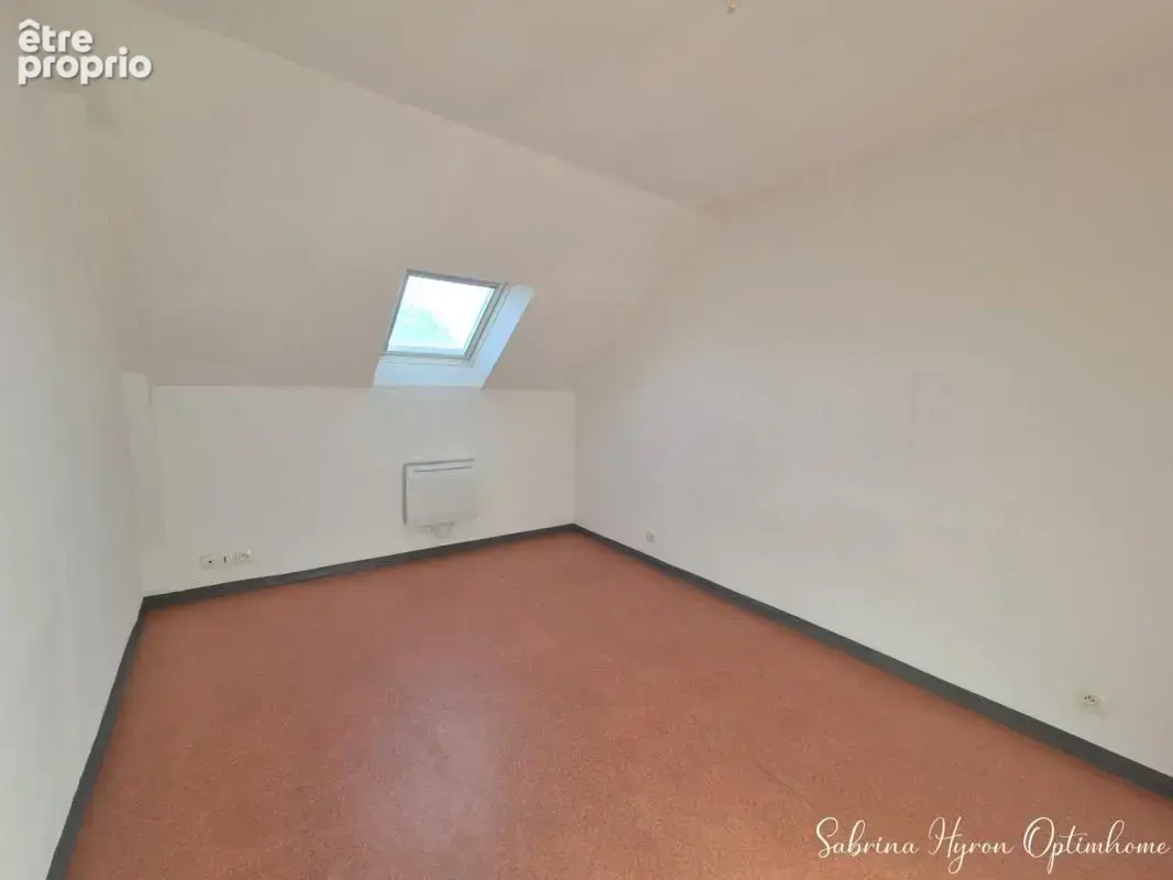 Nouveauté chez Sabrina Hyron Optimhome en exclusivité. A vendre maison de 63m2 CROSSAC (44) - photo 10