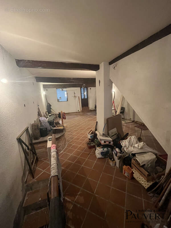 Maison à PAMIERS