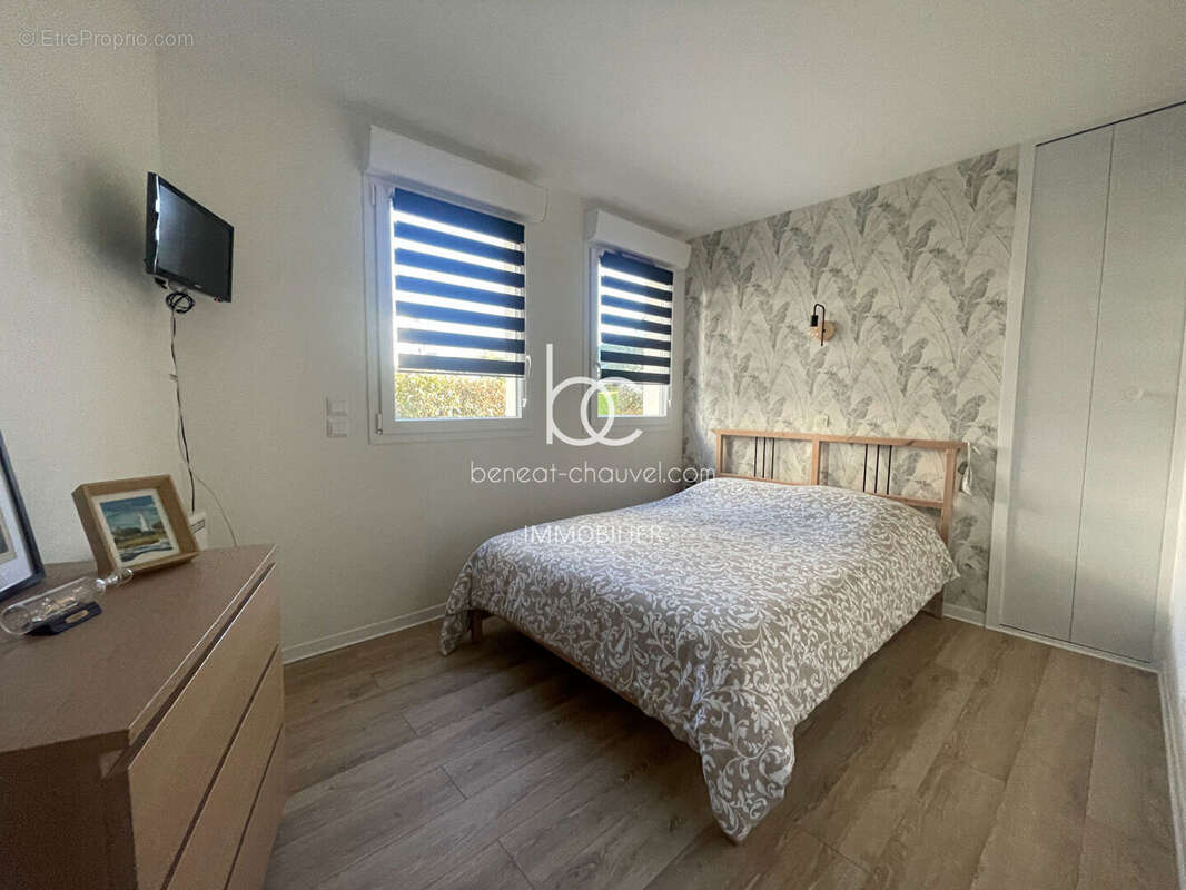 Appartement à ARZON