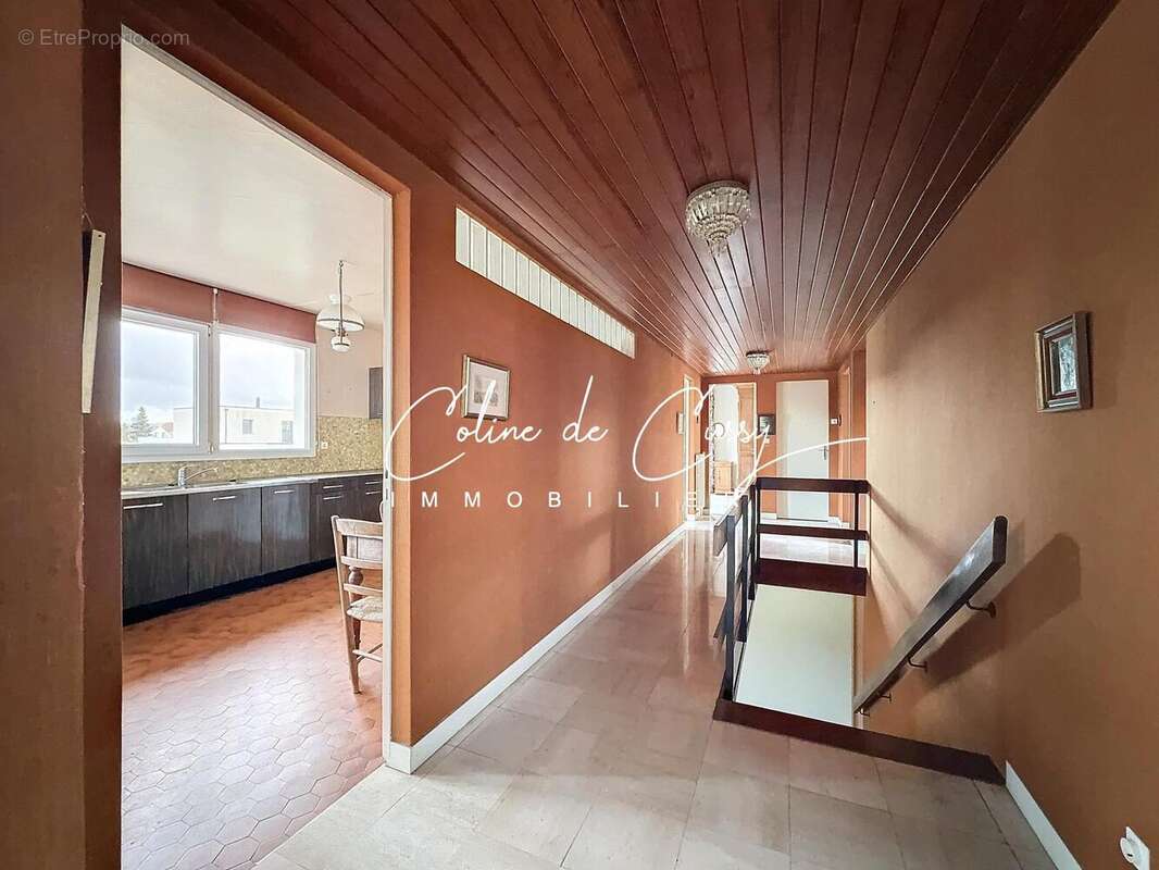 Photo 7 - Maison à ARROMANCHES-LES-BAINS