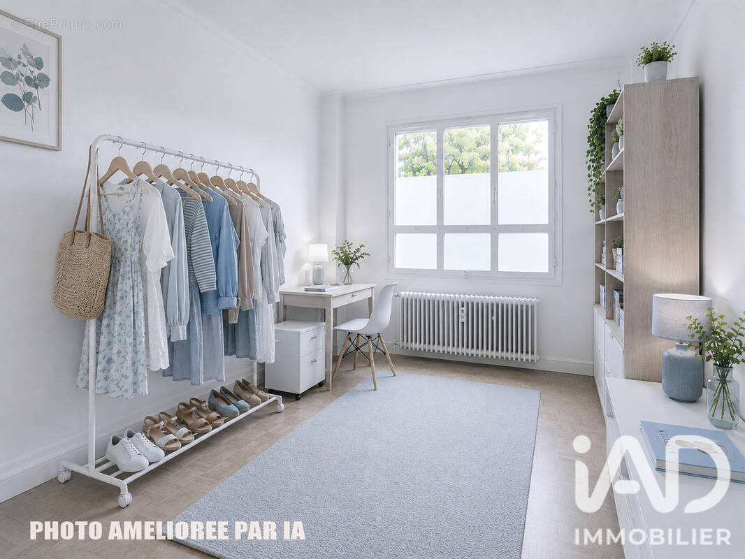 Photo 1 - Appartement à NOGENT-SUR-MARNE
