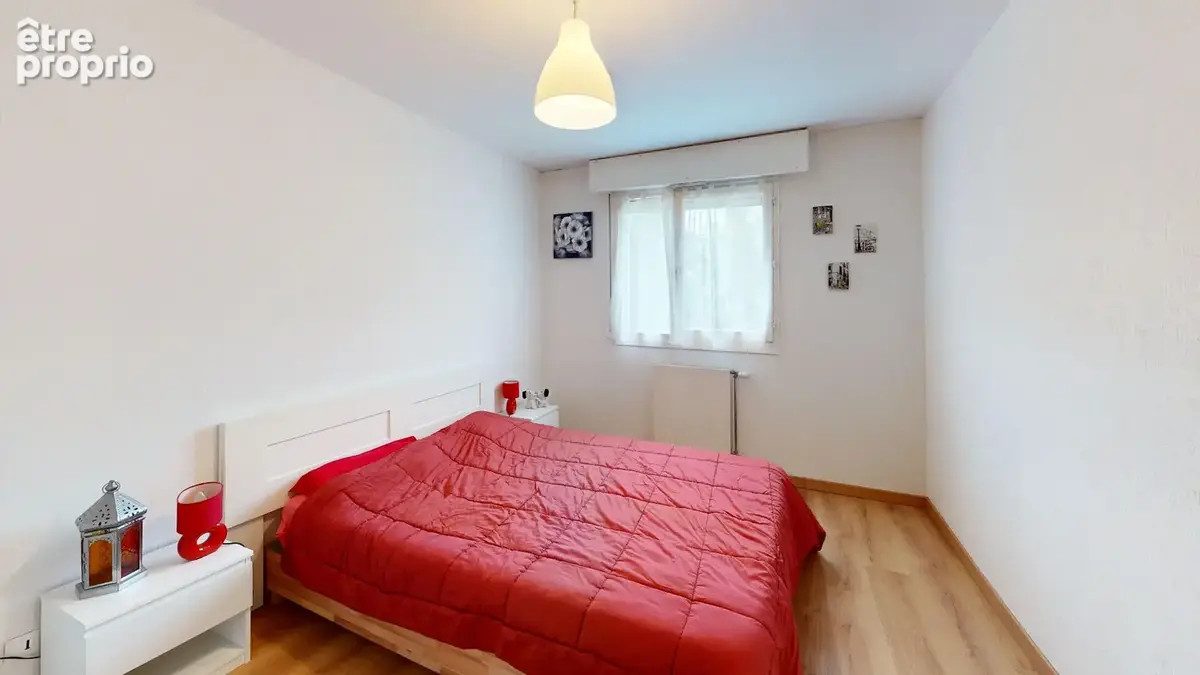 Appartement 96m² à lyon 7e arrondissement - photo 8