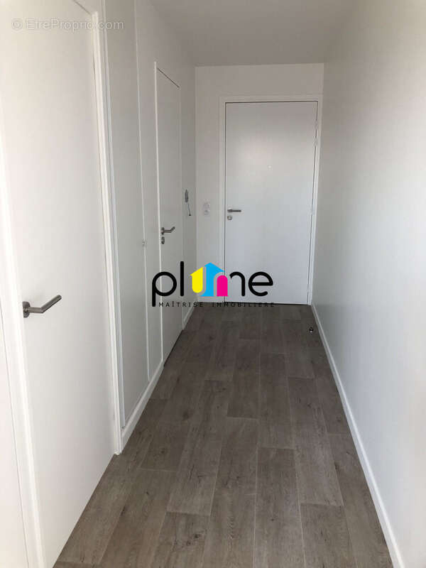 Appartement à CHAMPIGNY-SUR-MARNE