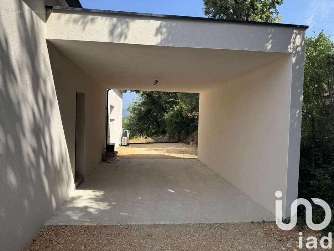 Photo 3 - Maison à ALLEGRE-LES-FUMADES