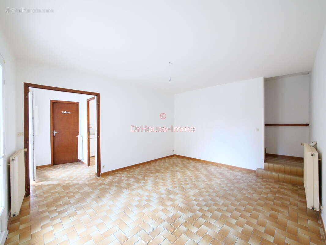 Maison à CASTELNAU-DE-MEDOC