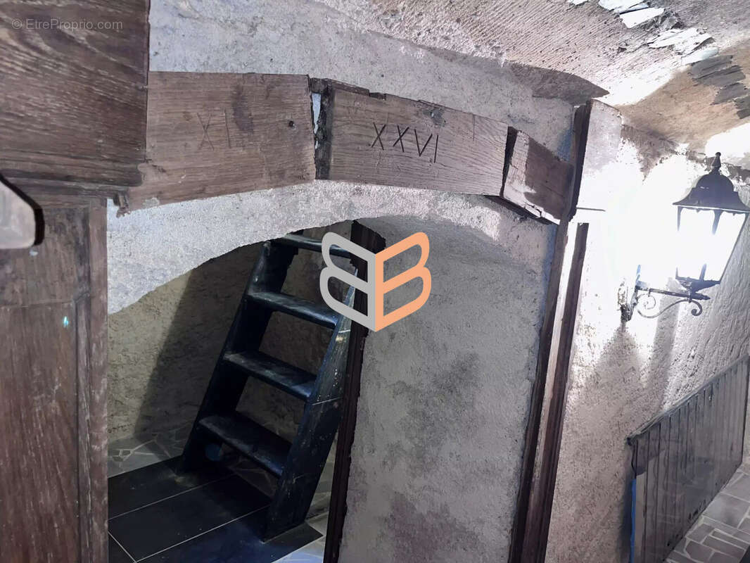 Maison à MONTOY-FLANVILLE