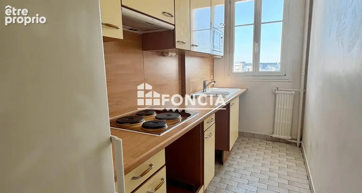 Courbevoie - 2 Pièces de 42 m² – Cave - photo 3