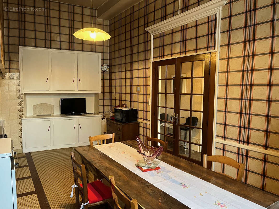 Maison à COUSSAC-BONNEVAL