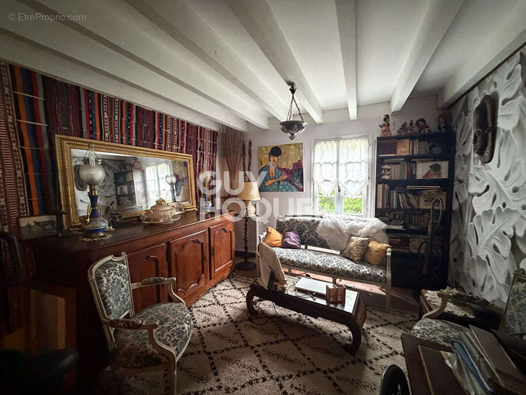 Maison à LESGOR