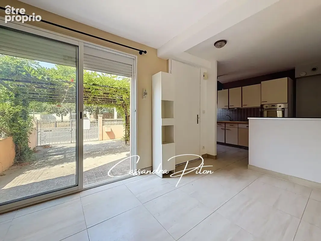 Maison 110 m² à Perpignan  - photo 3