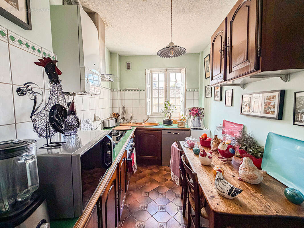 Appartement à AVIGNON