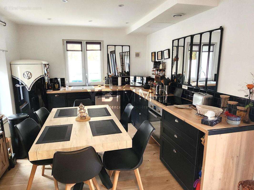 Maison à AUFFARGIS