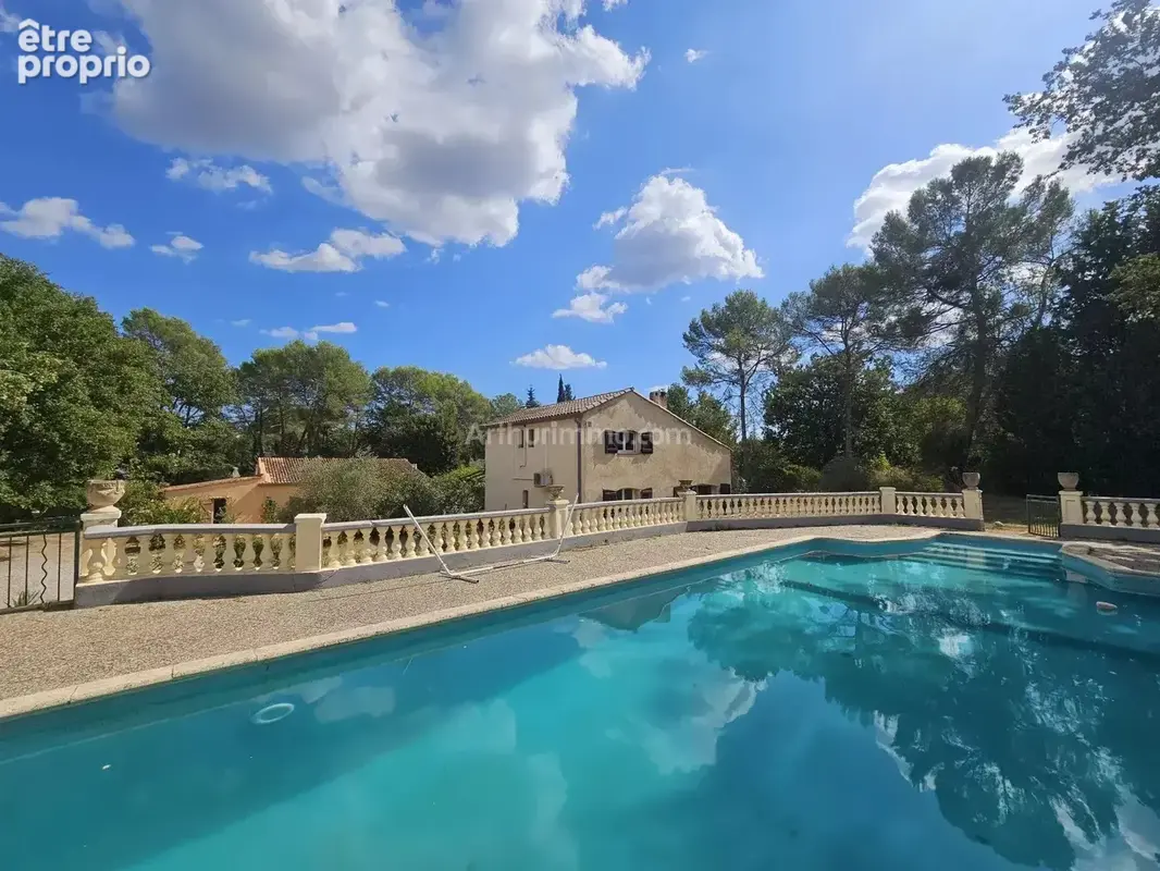 Photo Maison à Draguignan au prix de 640 000€