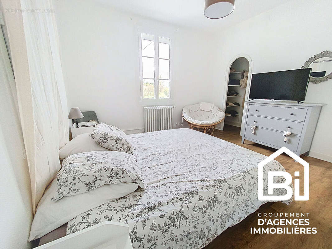 Appartement à SAINT-ARNOULT