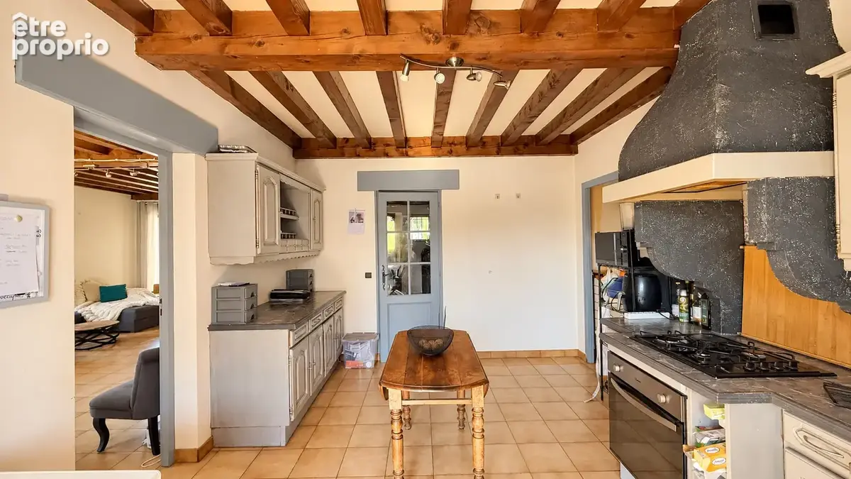 Moirans - Maison 6P 144 m2 - A deux pas de la gare - photo 16