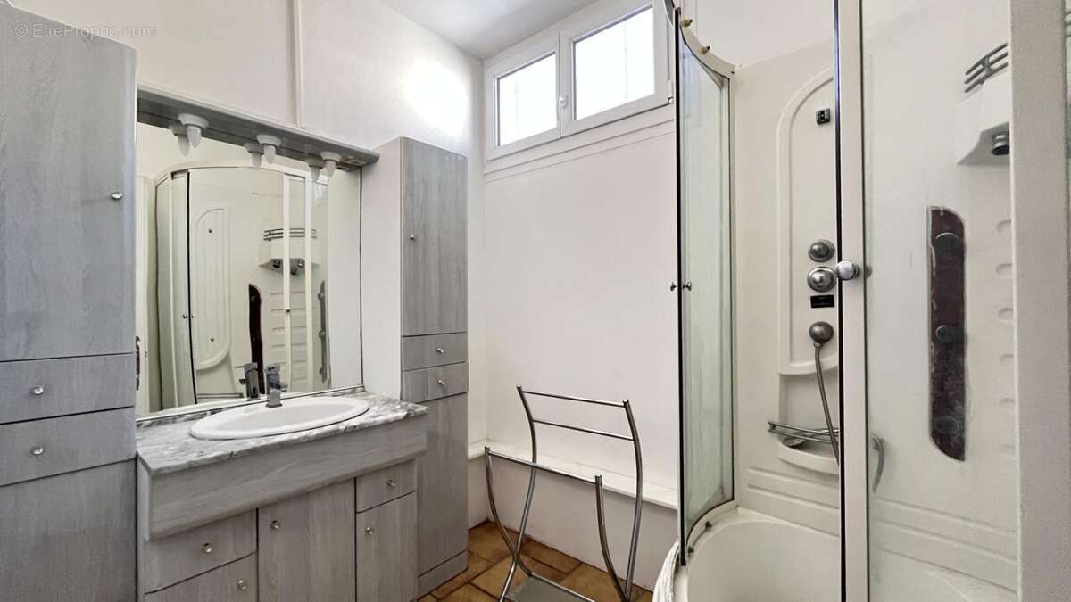 Appartement à AUTUN