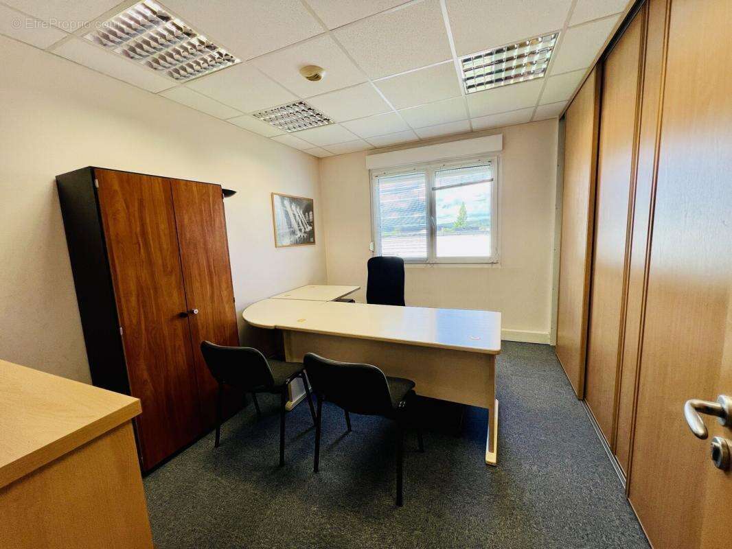 Commerce à MORSBACH