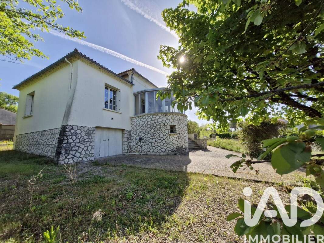 Maison 103 m² à Mescoules  - photo 7