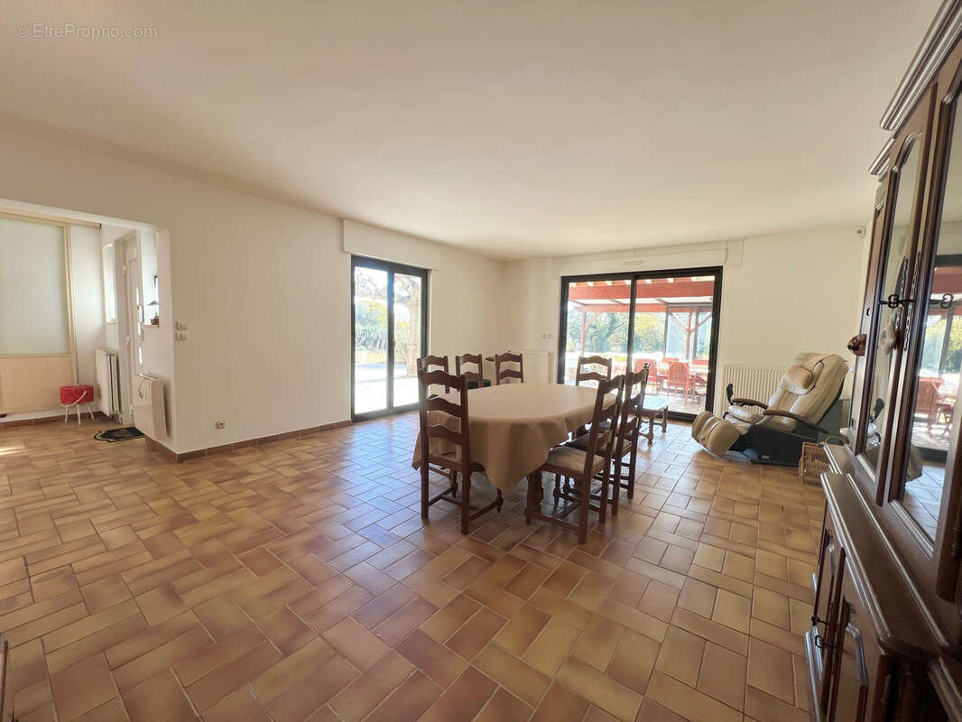 Maison à BANYULS-DELS-ASPRES