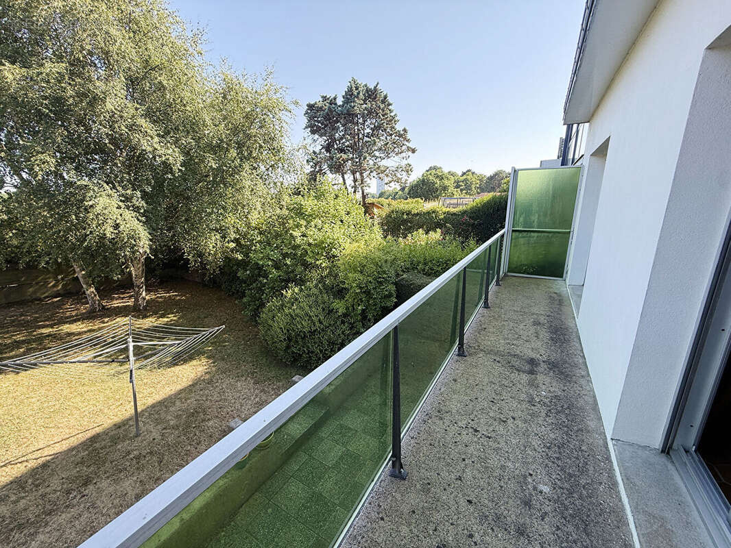 Maison à SAINT-BRIEUC