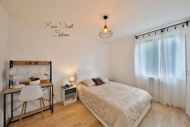 Appartement à MACON