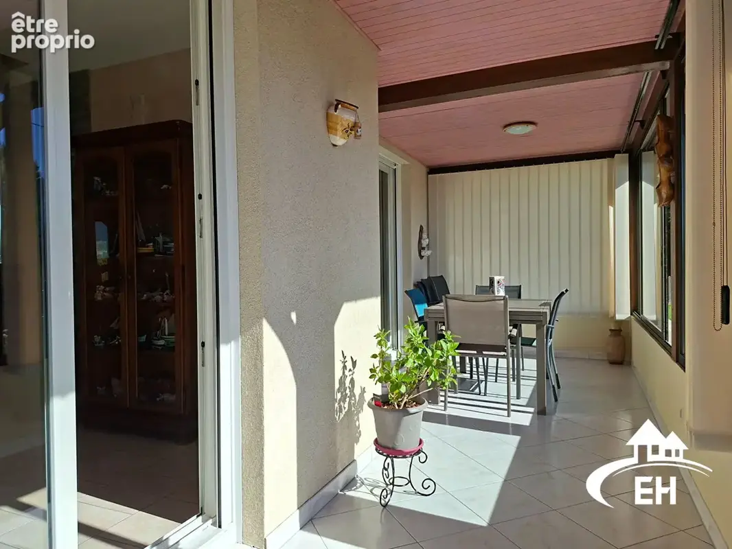 Maison familiale 122 m² - 4 chambres - Terrain de 2 800 m² - Proche L'Aigle - photo 12