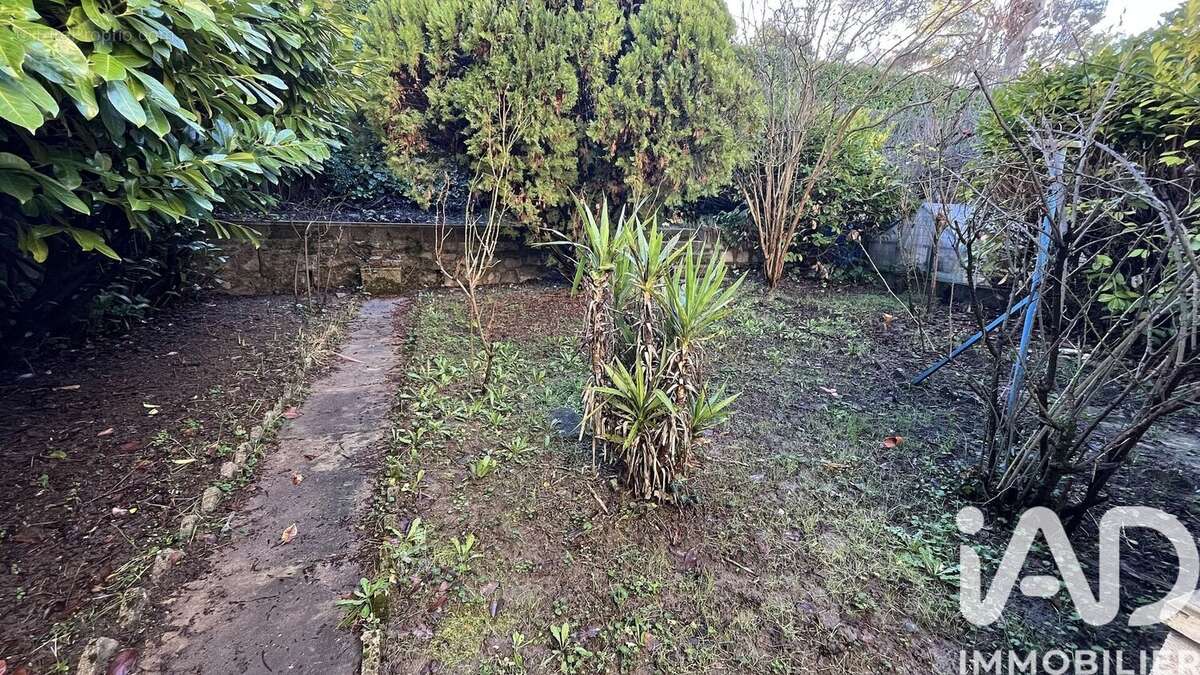 Photo 2 - Maison à ALES