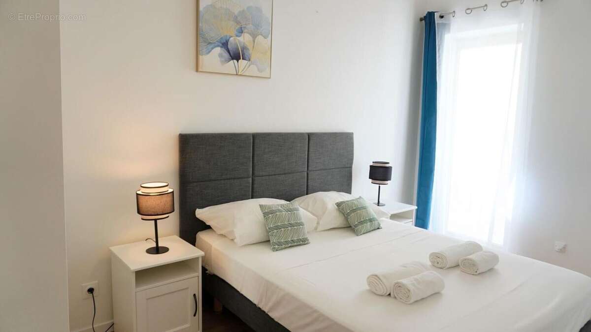 Photo 3 - Appartement à CANNES