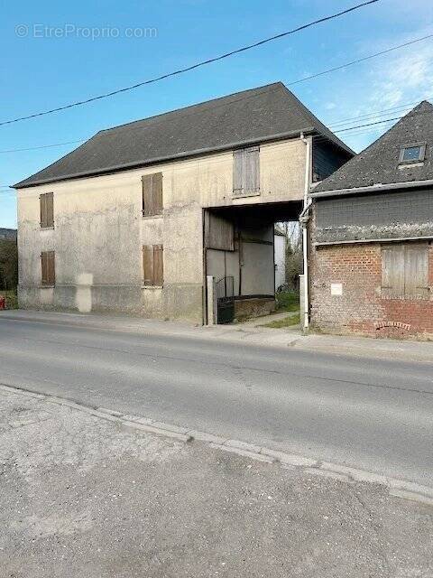 Maison à SAINT-MAUR
