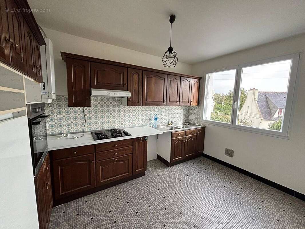 Appartement à BREST