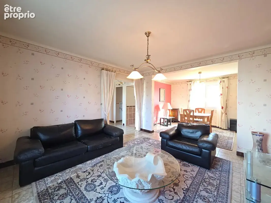 Maison 100m² à gouesnou - photo 3