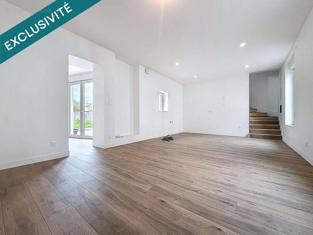 Photo 5 - Maison à REIMS