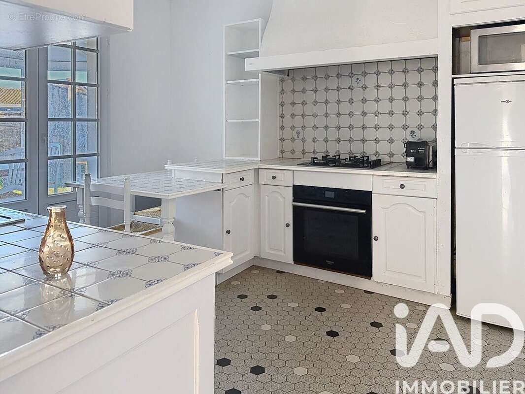 Photo 2 - Maison à SAINT-XANDRE