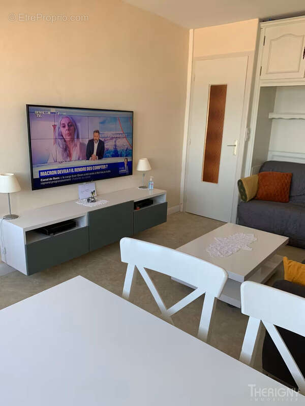 Appartement 36 m² à Le Treport  - photo 3