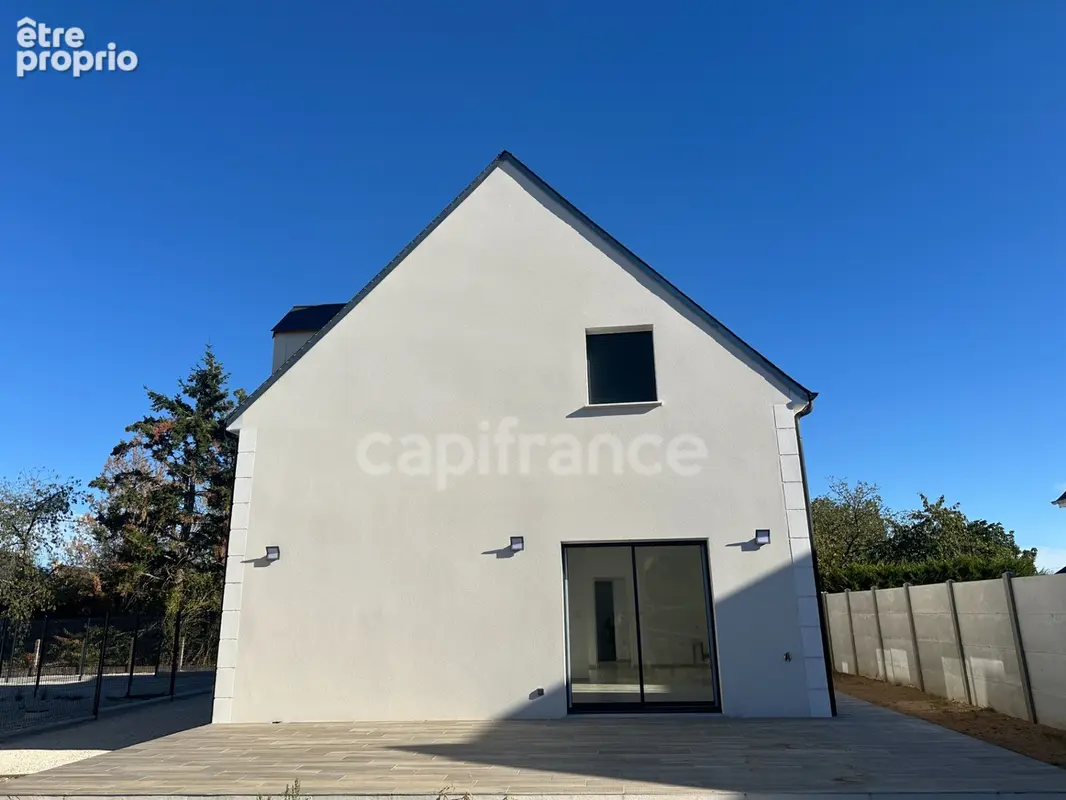Maison à vendre 5 pièces DARVOY (45) - photo 3