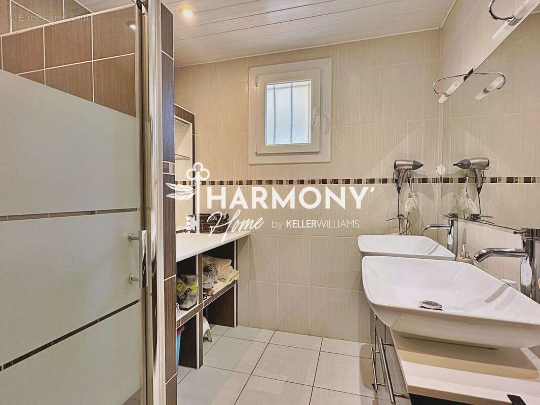 Maison à GIGNAC-LA-NERTHE