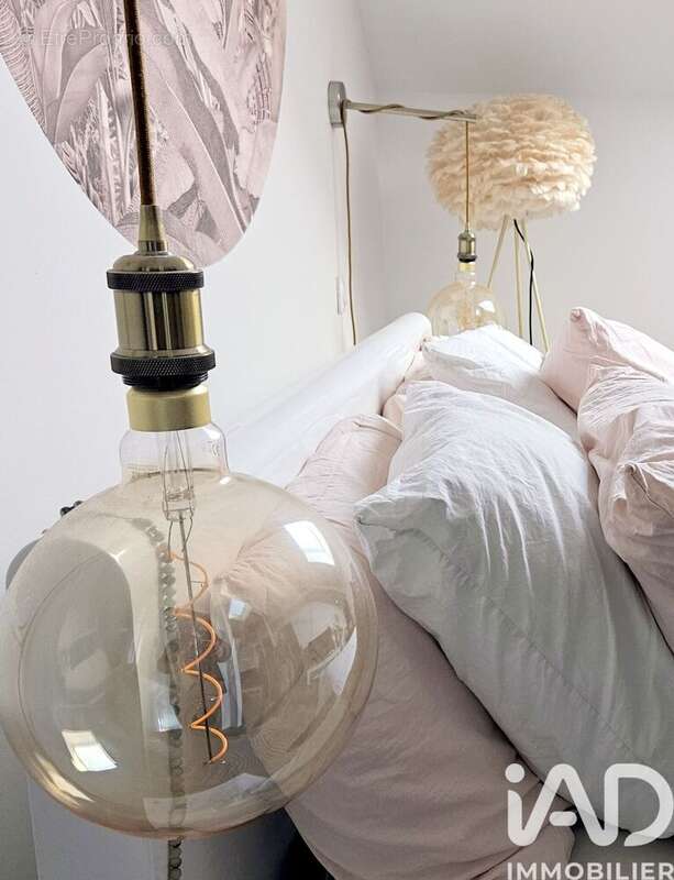 Photo 9 - Appartement à FONTAINE-LES-DIJON