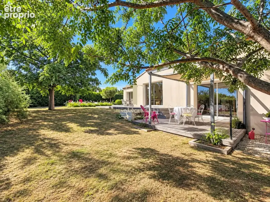 Maison 6 pièces 145 m² à vendre à Narbonne (11100) - photo 5